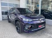 Volkswagen Tayron 4
