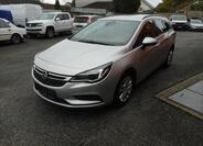 Opel Astra 1
