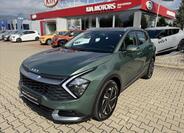 KIA Sportage 3