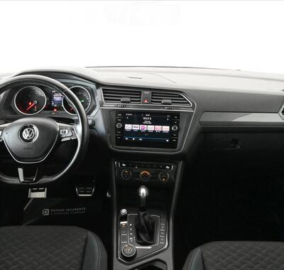 Volkswagen Tiguan Allspace 12