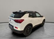 SsangYong Korando 5