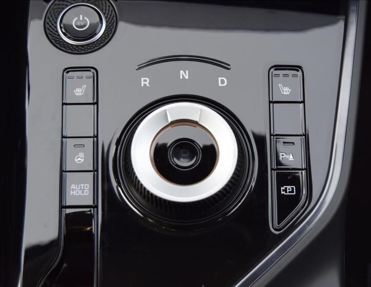 KIA Niro 8