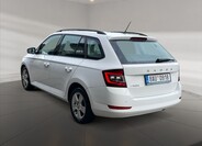 Škoda Fabia 4