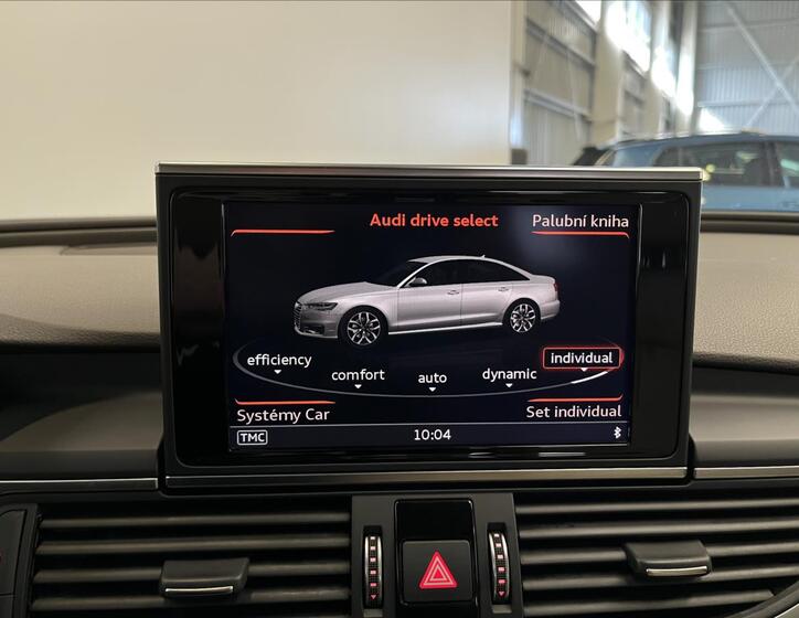 Audi A6 7