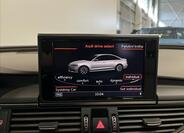 Audi A6 7