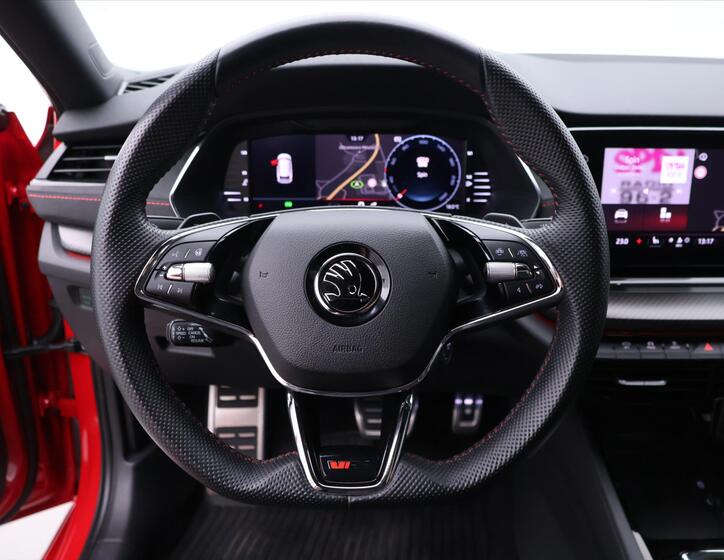 Škoda Octavia 21