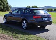 Audi A6 5