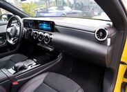 Mercedes-Benz CLA 27
