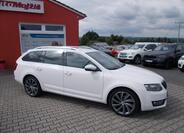 Škoda Octavia 8