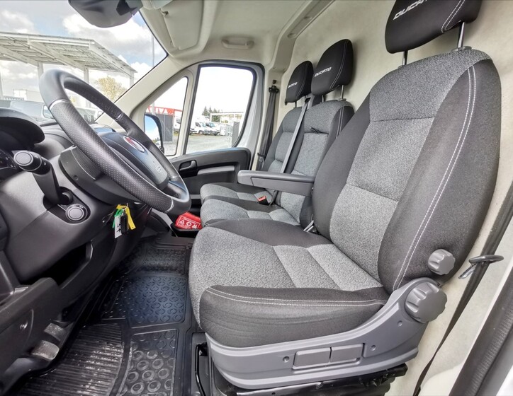 Fiat Ducato 5