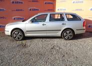 Škoda Octavia 4