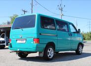 Volkswagen Caravelle 5