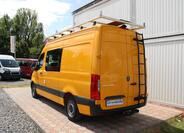 Mercedes-Benz Sprinter 5