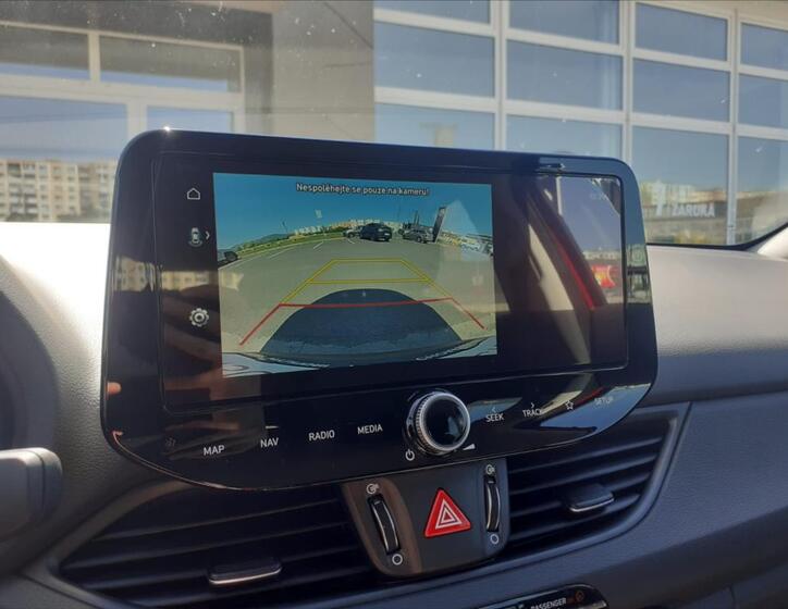 Hyundai i30 7