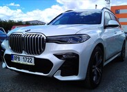 BMW X7 2