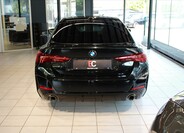 BMW Řada 4 5