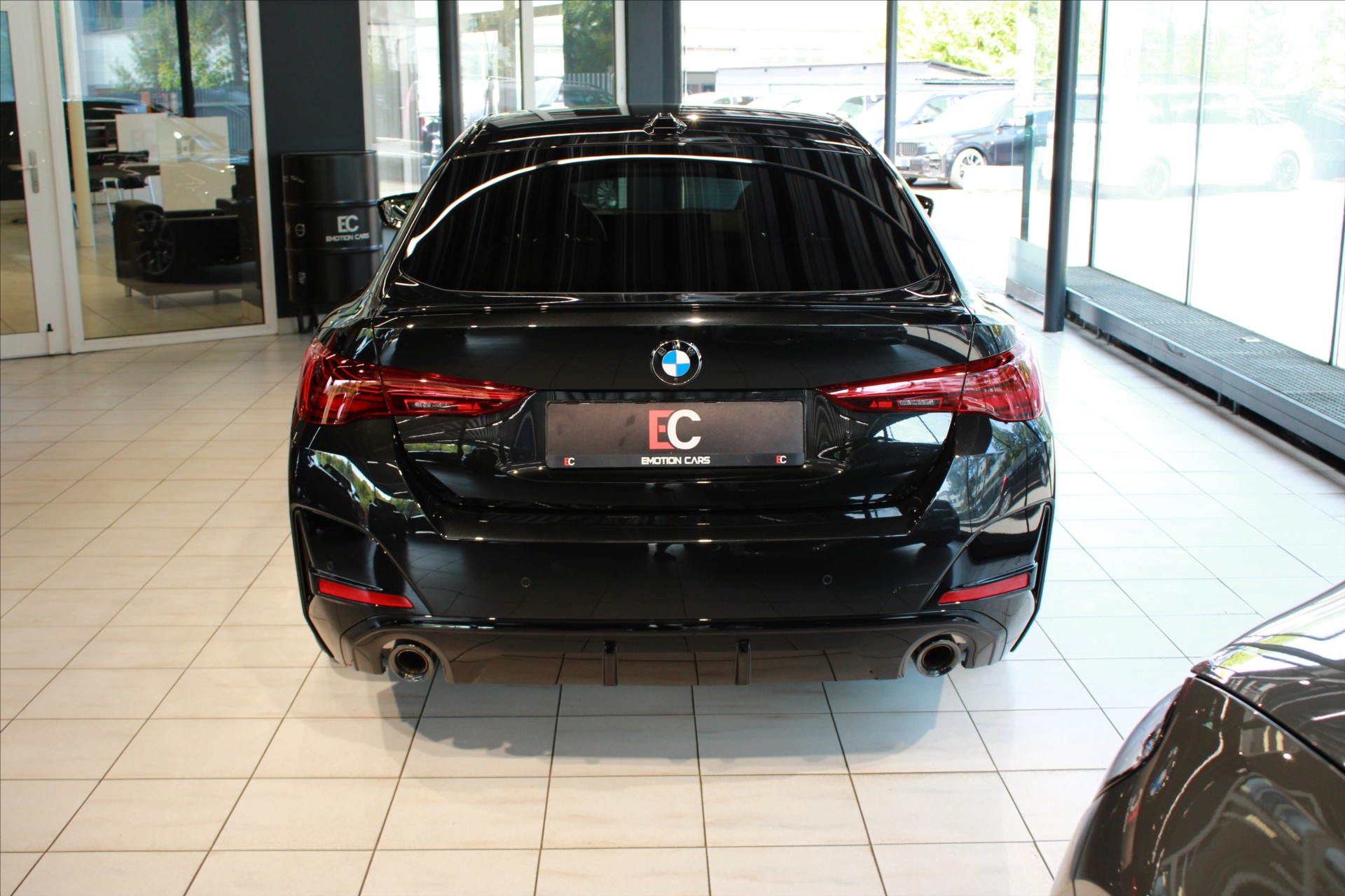 BMW Řada 4