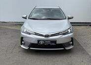 Toyota Corolla 2