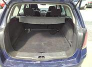 Opel Astra 8