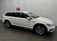 Volkswagen Passat 11