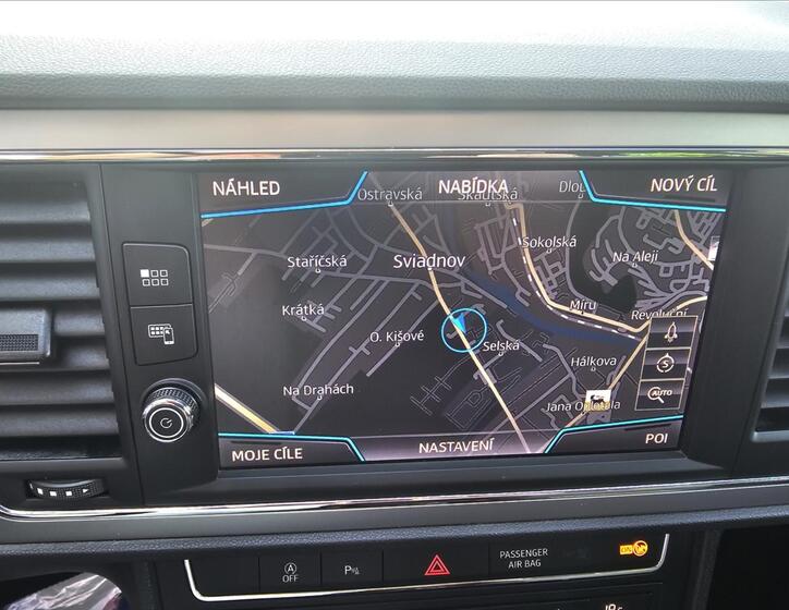 Seat Leon 18