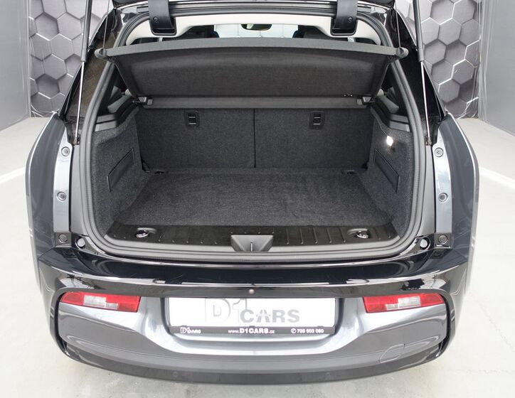 BMW i3 28