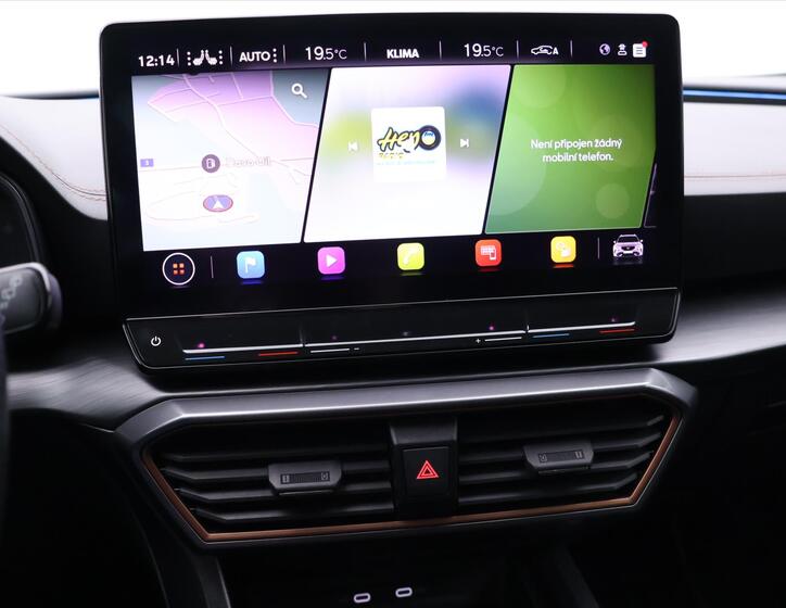 Cupra Formentor 30