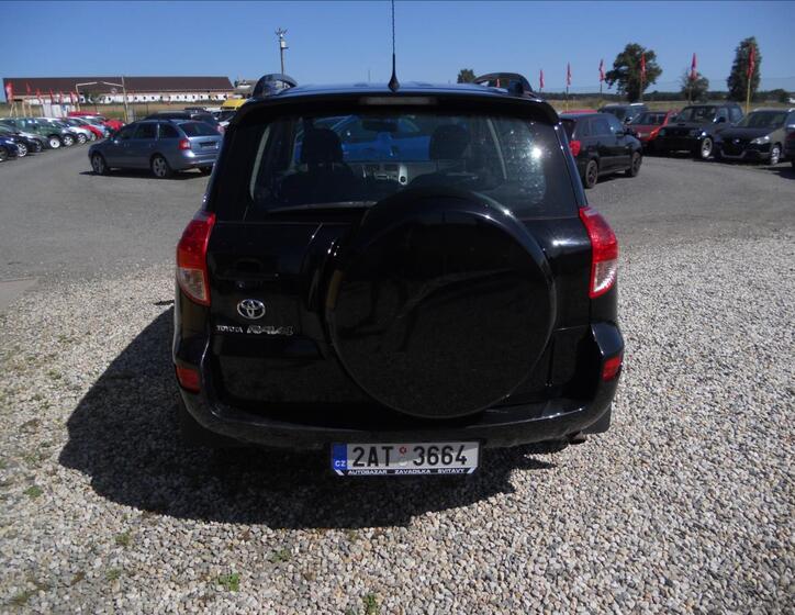 Toyota RAV4 7