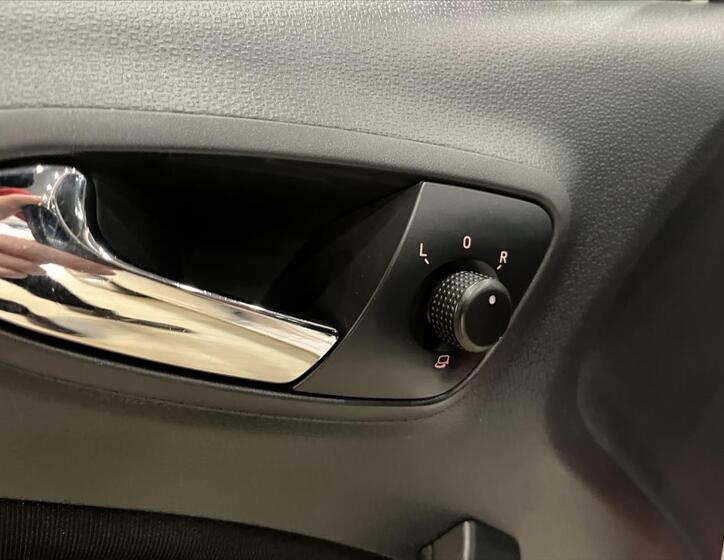 Seat Ibiza 15