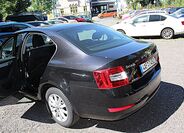 Škoda Octavia 9
