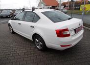 Škoda Octavia 13