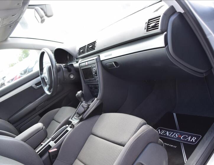 Audi A4 20