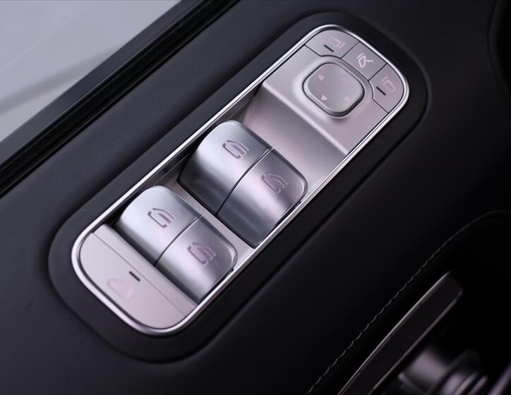 Mercedes-Benz Třídy G 19