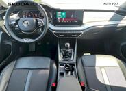 Škoda Octavia 5