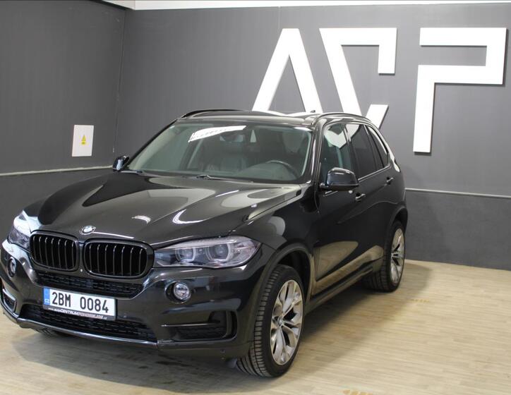 BMW X5 2