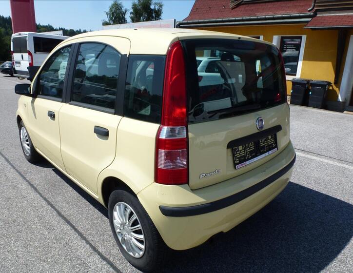 Fiat Panda 10