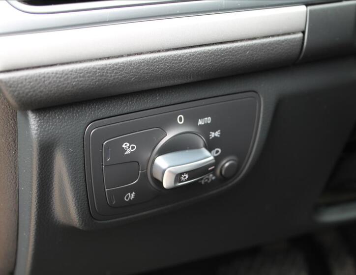 Audi A6 26