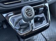 Ford Tourneo Custom 34