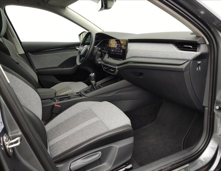 Škoda Octavia 18