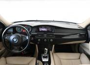 BMW Řada 5 11