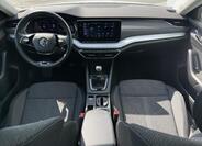 Škoda Octavia 6