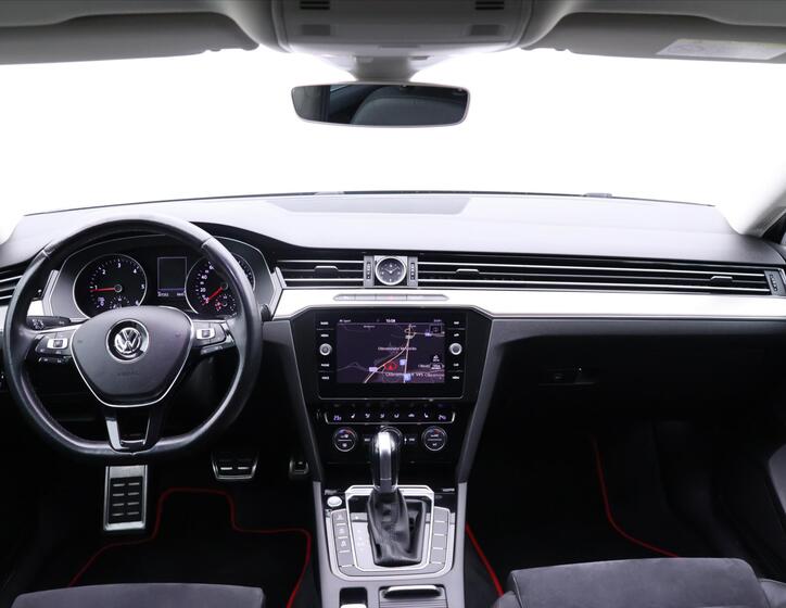Volkswagen Passat 33