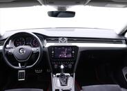 Volkswagen Passat 33