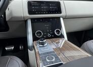 Land Rover Range Rover 15
