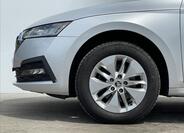 Škoda Octavia 20