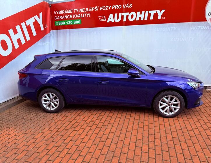 Seat Leon 6