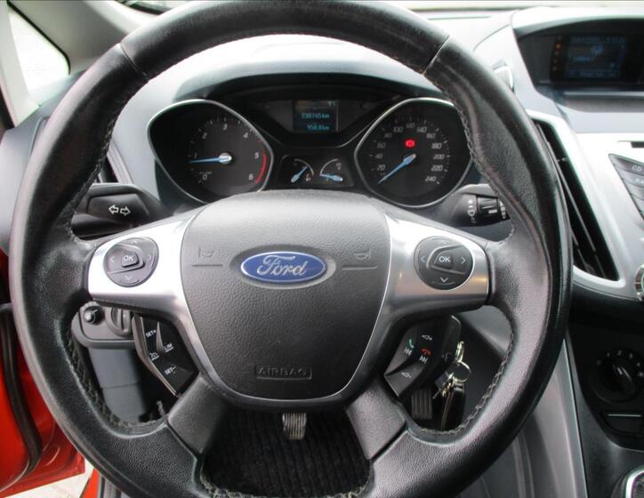 Ford C-MAX 13