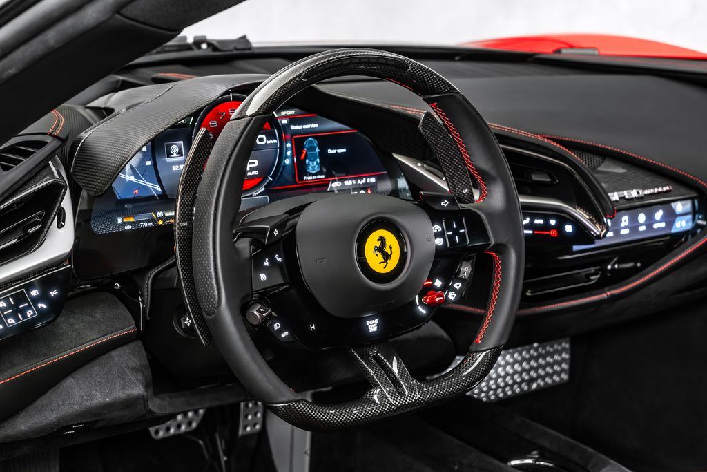 Ferrari SF90