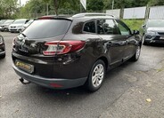 Renault Mégane 5