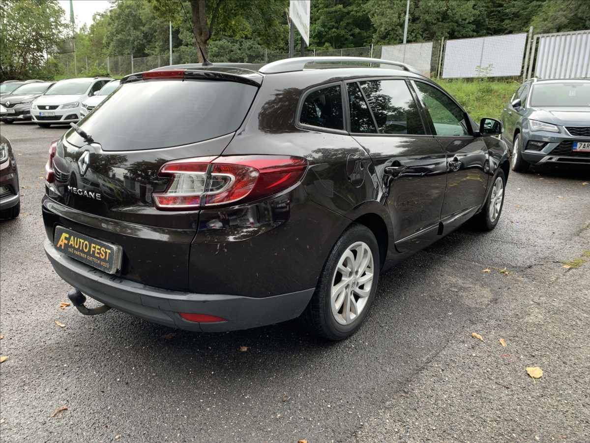 Renault Mégane